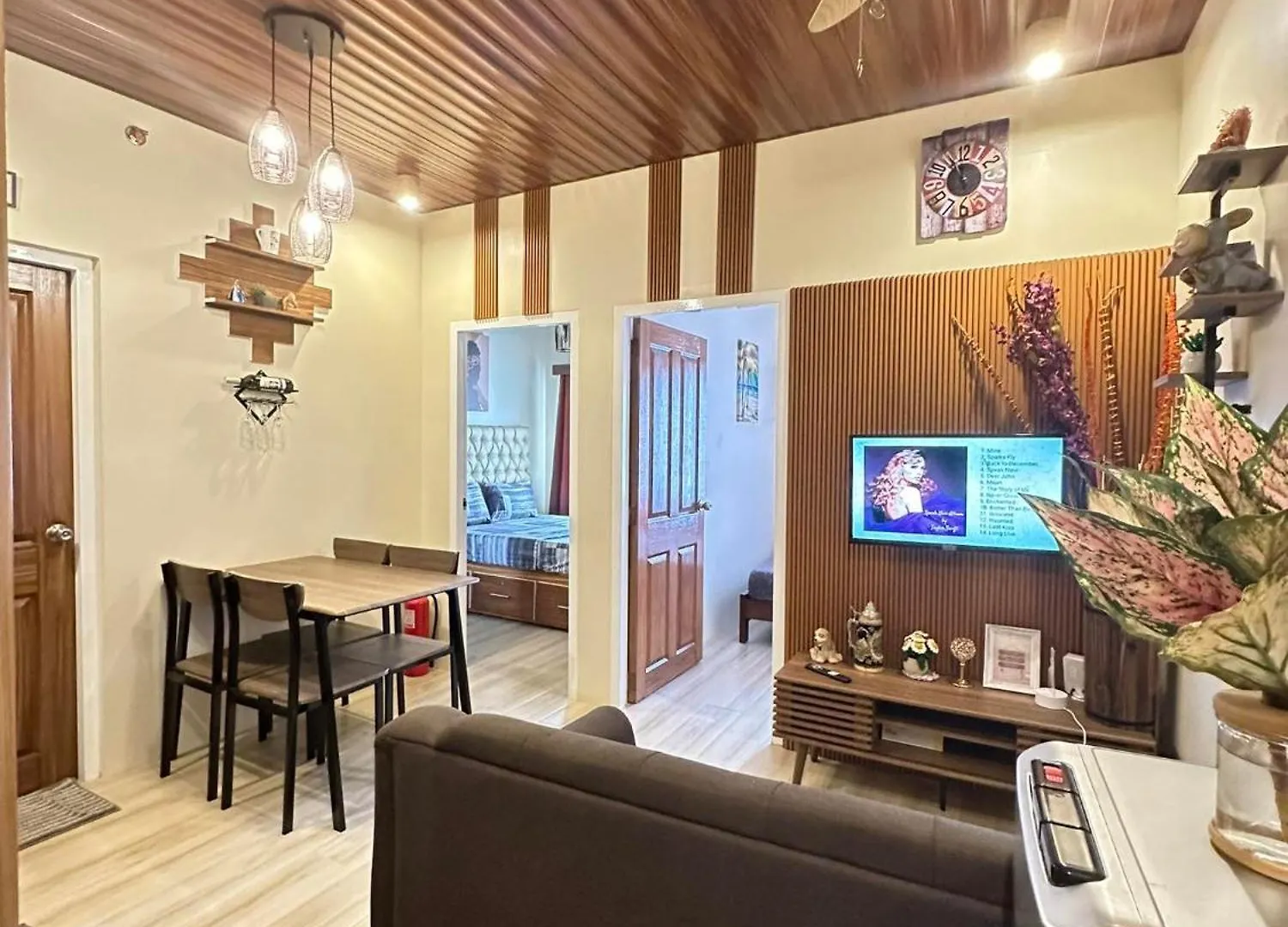 8 Spatial - Forevermc Condotel 2Br 5114 Davao City