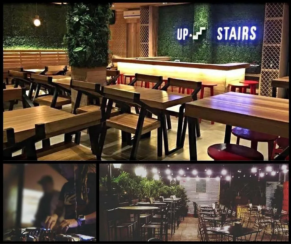 8 Spatial - Forevermc Condotel 2Br 5114 Davao City