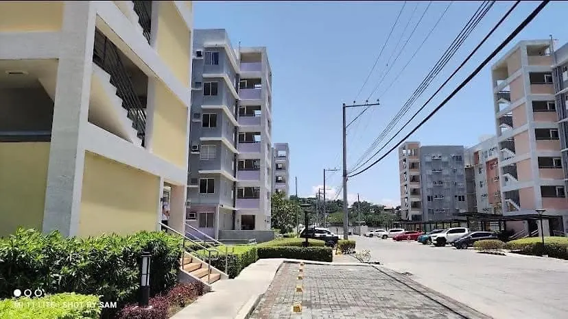 8 Spatial - Forevermc Condotel 2Br 5114 Davao City 0*,