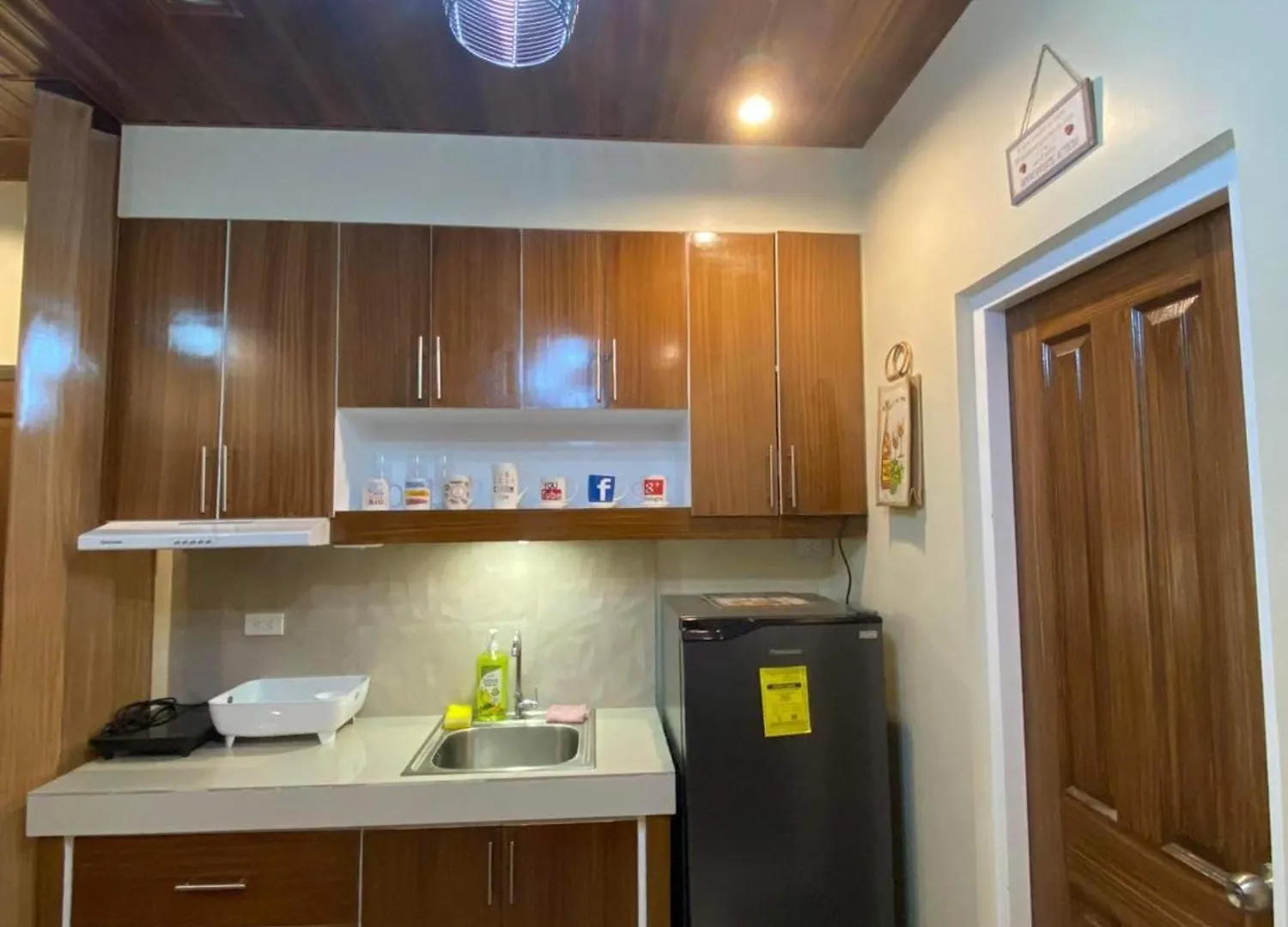 Apart-hotel 8 Spatial - Forevermc Condotel 2Br 5114 Davao City