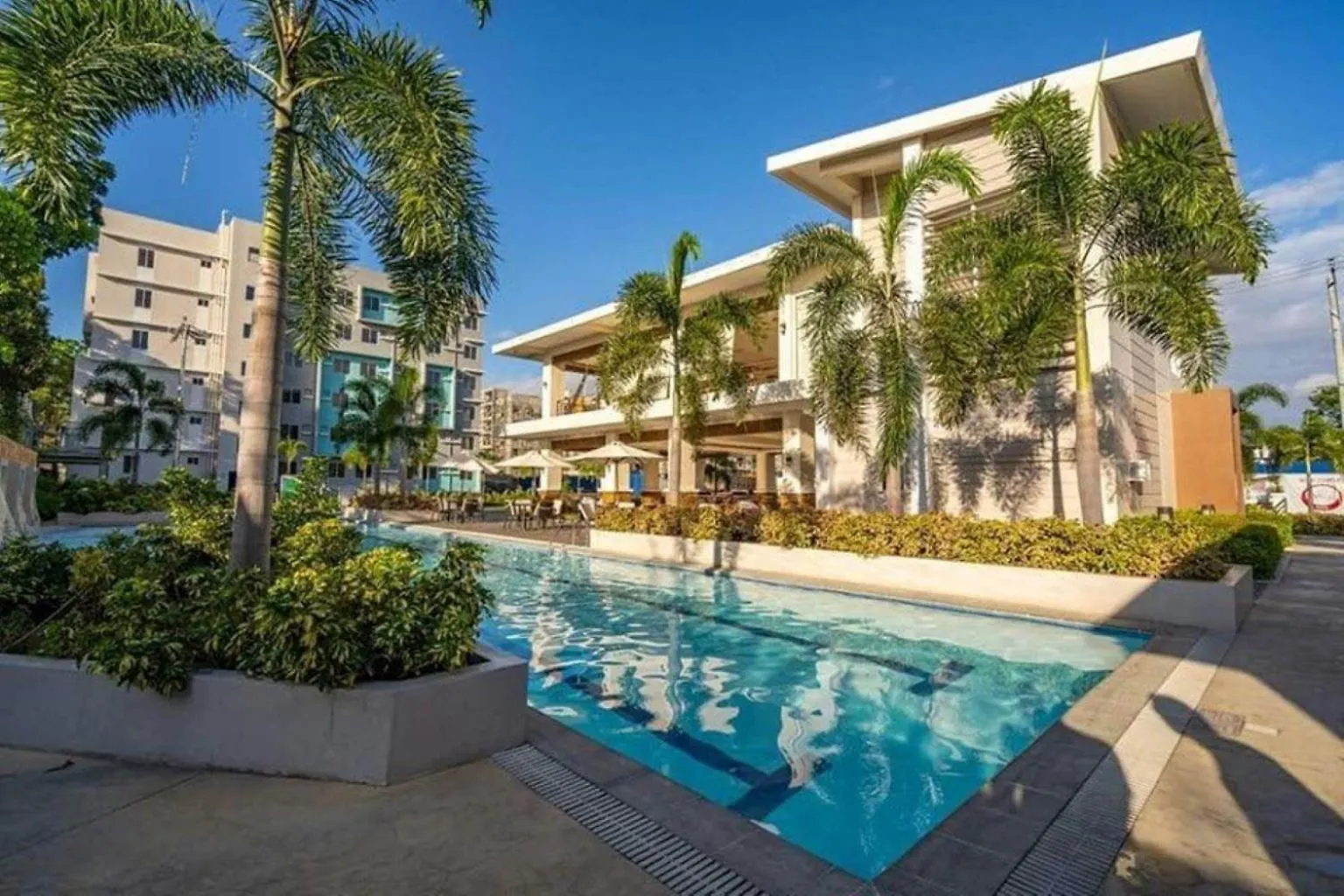 8 Spatial - Forevermc Condotel 2Br 5114 Davao City Filipinas