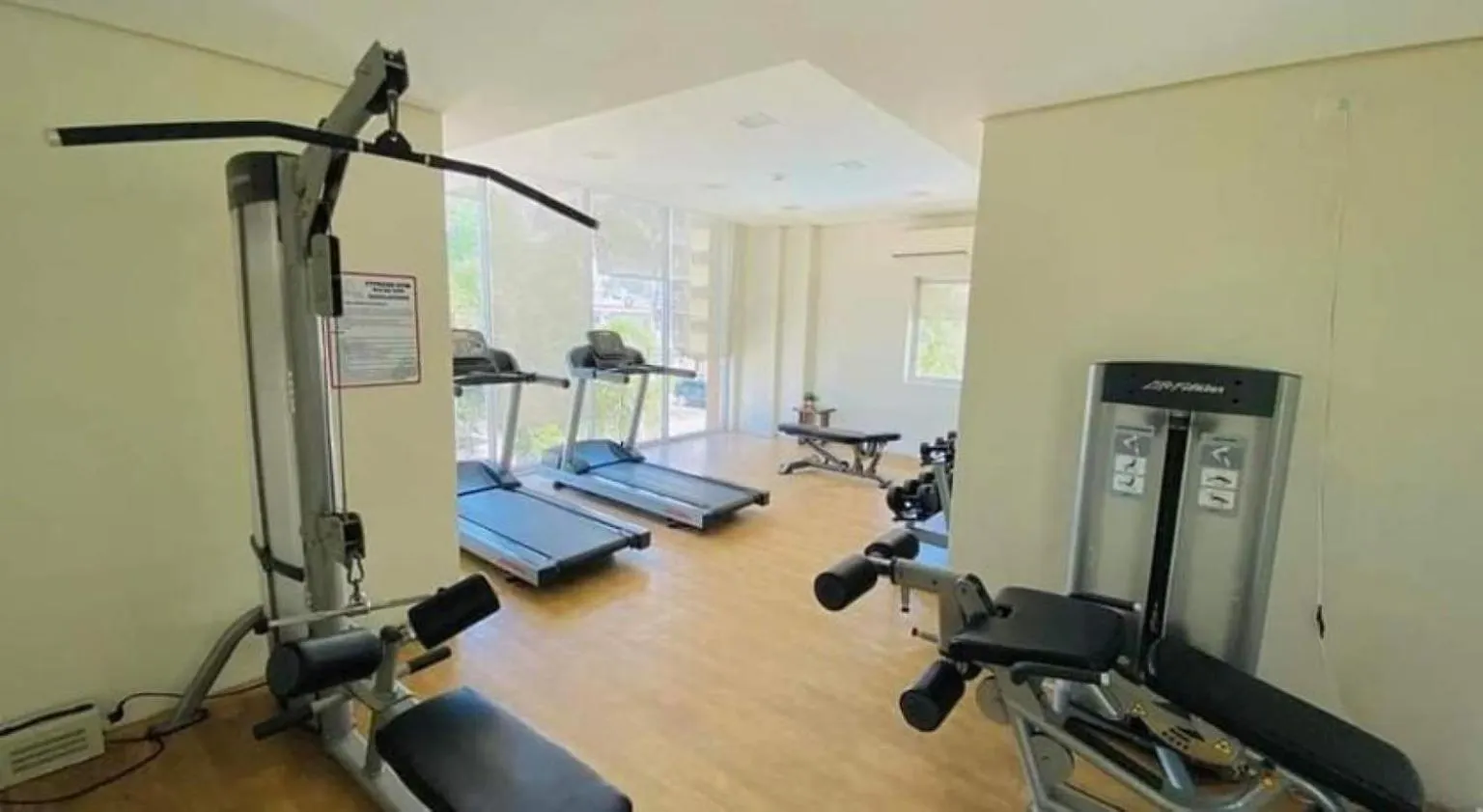 8 Spatial - Forevermc Condotel 2Br 5114 Davao City Apart-hotel