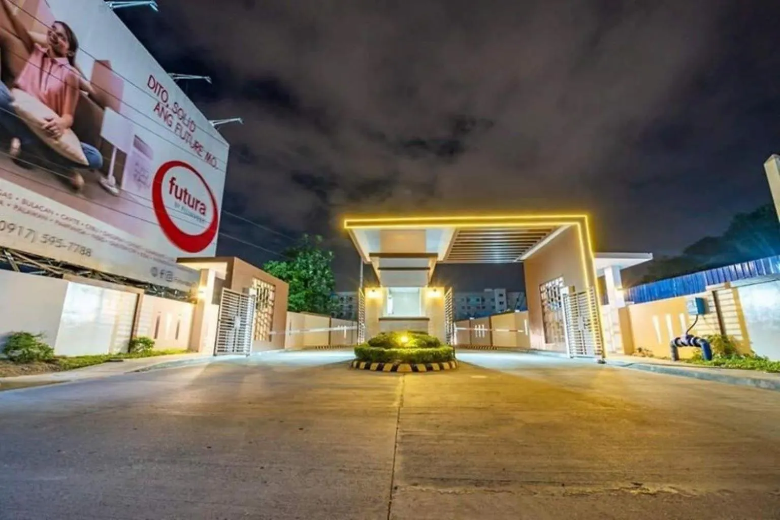8 Spatial - Forevermc Condotel 2Br 5114 Davao City 0*,  Filipinas